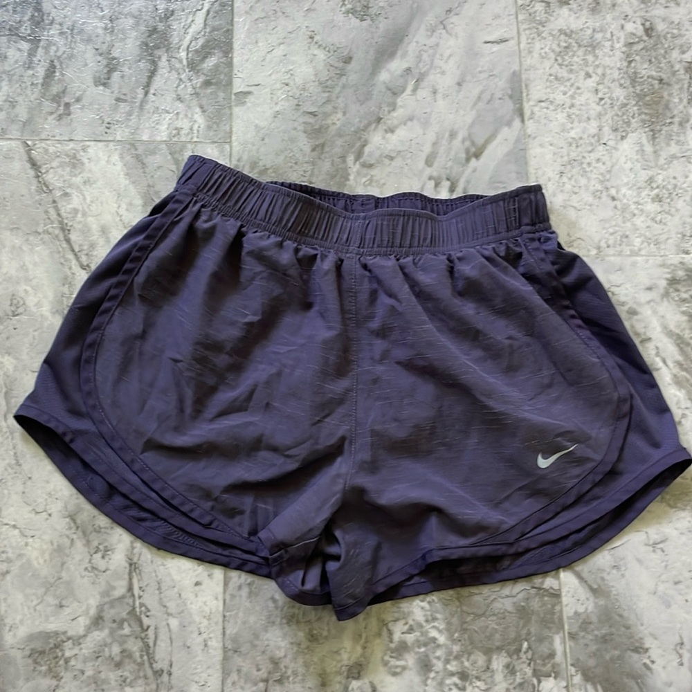 Women’s Nike Dri-Fit Shorts